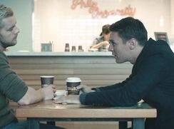 Looking (2016) Gay Themed Movie