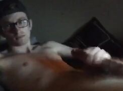 Straight boy Ethan does whatever he's told