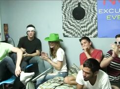 Butt Fuck Exhibition Gay Boys Porn