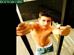 Str8 Boys Compilation (enhanced)