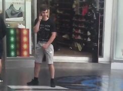 Spy Public boner oh the memories