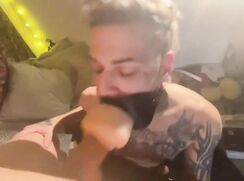 twinks kinky fuck & fist