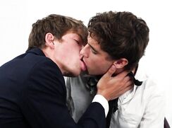 You Suck Me, I Fuck You Couple Love Gay Porn Tube