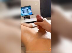 Twink Boy Cum Amateur