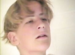 Bjorn outdoor wank show gay porn tube