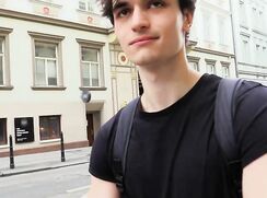 Let's Pay A Boy To Take Me Home