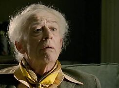 Rubax Video - An Englishman in New York (2009)