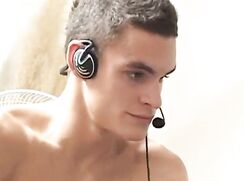 Online J/O Cam Buds Gay Porn Videos