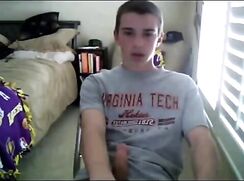 Very cute 18yo yo cam boys porn twink