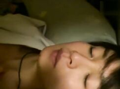 Amateur Boy Rubbing Cock Blanket Fucking.