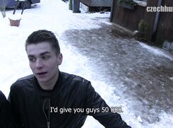 CH 345 - High Quality