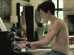 Rubax Video - Call Me By Your Name (2017)