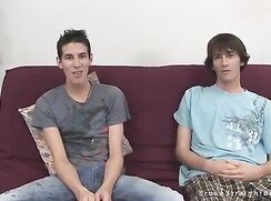 GAY 4 PAY COUSINS FUCKING