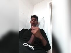 [Archive of GBT][0022] Blackboy wanker big cumshots