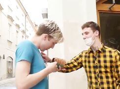 KTB - Bareback Twinks Hot Boy Ass