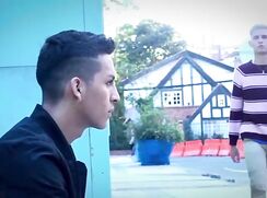 KTB - Bareback Latino Twinks Kinky Boys