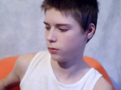 Sweet Russian Boy