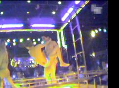 AA Vid - Gay porn asian boys live show stage fuck tube