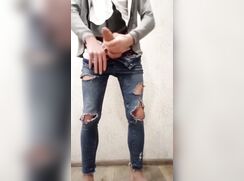 [Archive of GBT][0036] Nik wanking