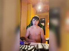 [Archive of GBT][0088] Letting off some steam before I start streaming