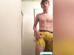 Adidas Twink Blows Fast