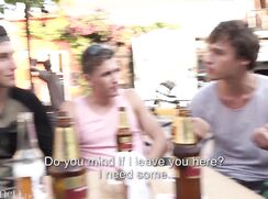 BelAmi superstars ⭐ Joaquin ❤️ Kieran