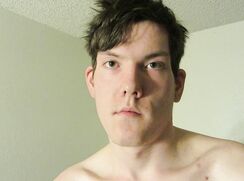 23yo Spencer jerking off