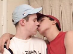 2 youngsters try something new