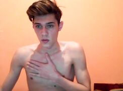 Cum or not twink cam porn boys