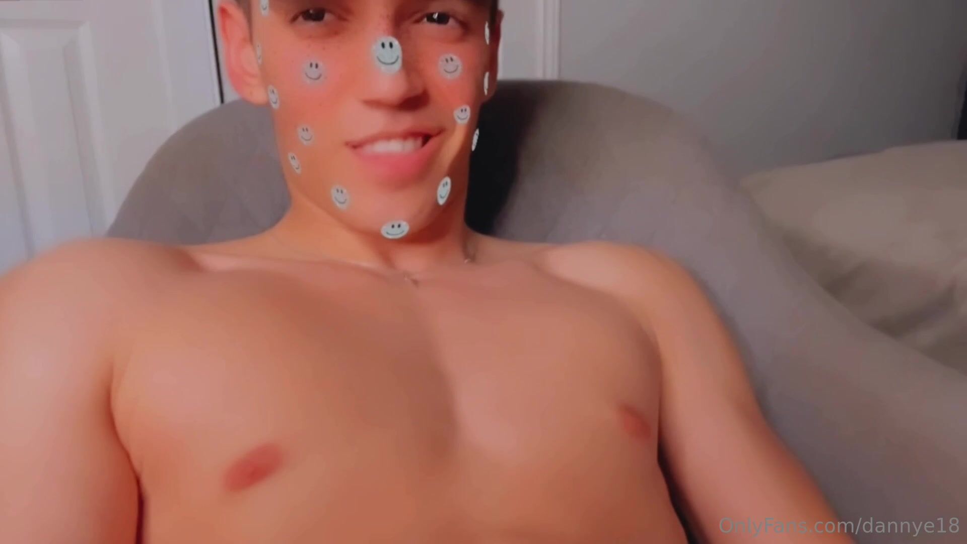 Danny jerk off vid | GayPornTube