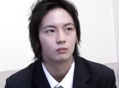 Maruo in After School Secret with Teacher.