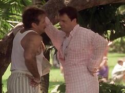 The Birdcage (1996) Gay Themed Movie