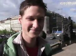 Twink for cash public gay porn videos hook-up