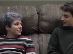 Short Film - Seashore (2015) Gay Tube