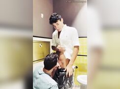 beautiful young boys sucking