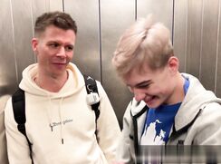 Rough boys love a prettyboy