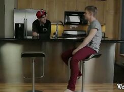 Stuffed On The Stool...