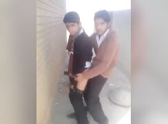 arab sex between cousin