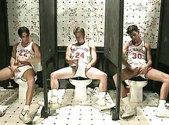 Boys of Kennedy High