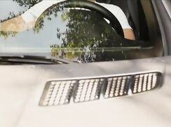 Cute Teen cums in convertible twink porn