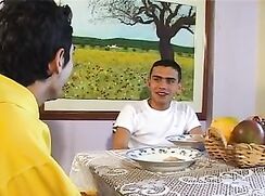 Better Than Breakfast - Classic scene Gay Porn Videos