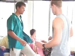 Watching Them At It Gay Porn Videos