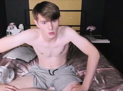 {ALV} Boy Next Door Stud Flash