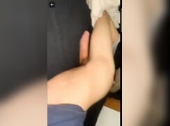 Teen fuck bed