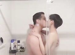 The relationship between a middle-aged man and a beautiful boy