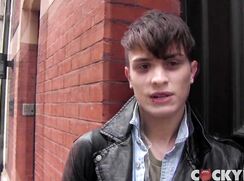 ♥ Frankie Goes to NYC ♥