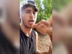 [Archive of GBT][0117] Getting daddy's milk