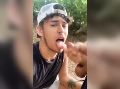 [Archive of GBT][0117] Getting daddy's milk