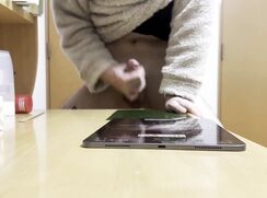 [ABX][4][626] - Huge cumshots from sexy boy