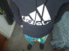 [ABX][4][633] - Heavy breathing and squirting everywhere